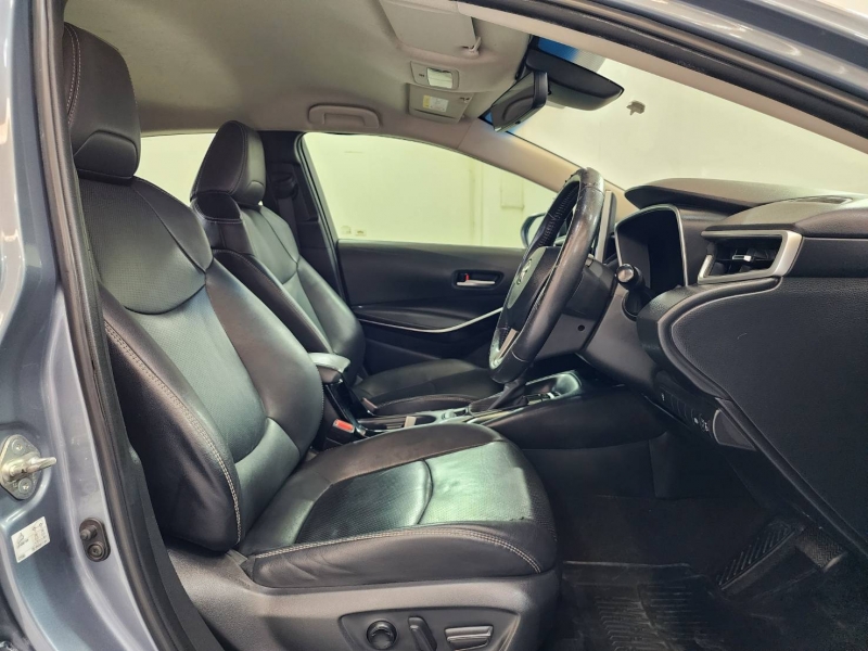 ALTIS NEW 1.8 HV PREMIUM SAFETY A/T