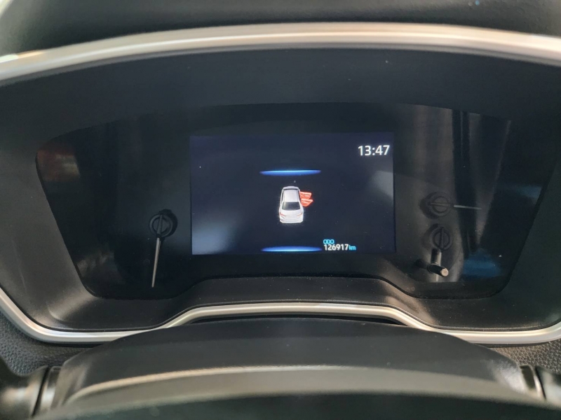 ALTIS NEW 1.8 HV PREMIUM SAFETY A/T