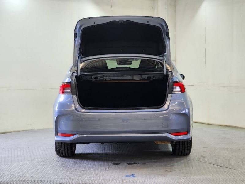 ALTIS NEW 1.8 HV PREMIUM SAFETY A/T