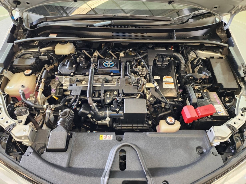 ALTIS NEW 1.8 HV PREMIUM A/T