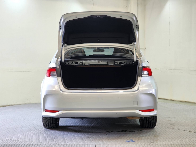 ALTIS NEW 1.8 HV PREMIUM A/T