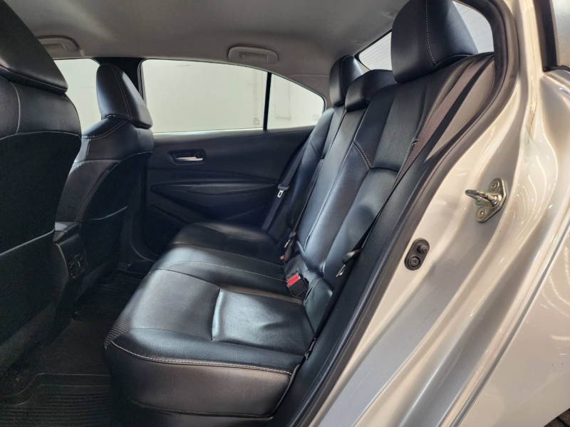 ALTIS NEW 1.8 HV PREMIUM A/T