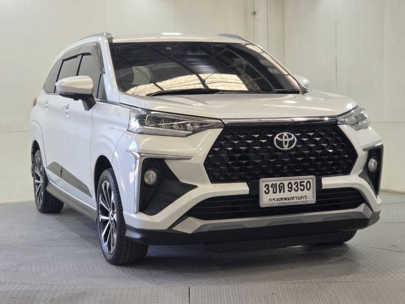 VELOZ 1.5 PREMIUM A/T