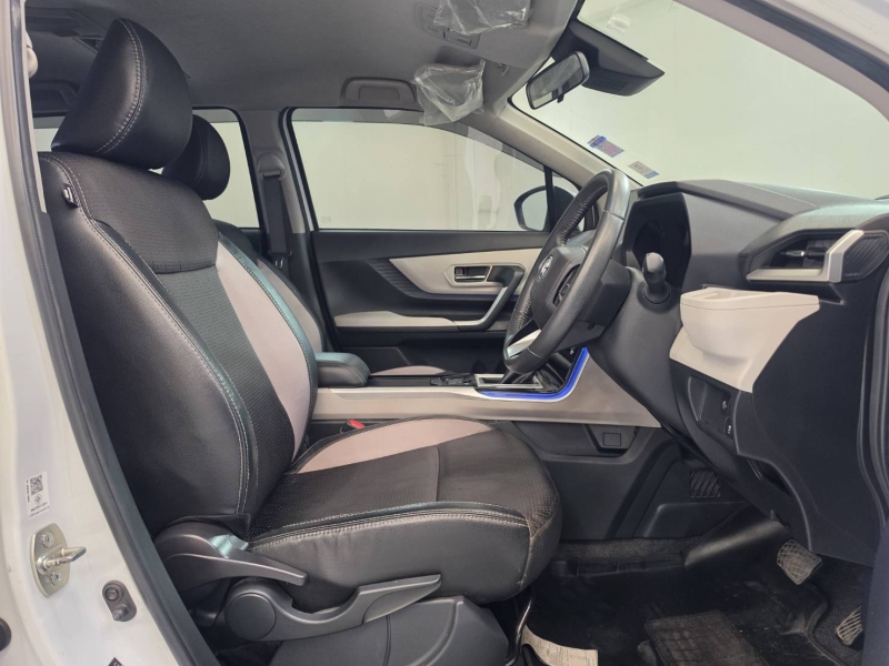 VELOZ 1.5 PREMIUM A/T
