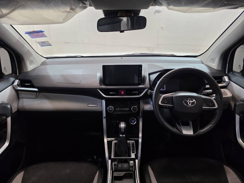 VELOZ 1.5 PREMIUM A/T