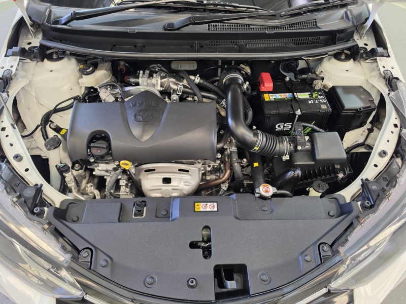 ATIV 1.2 SPORT A/T