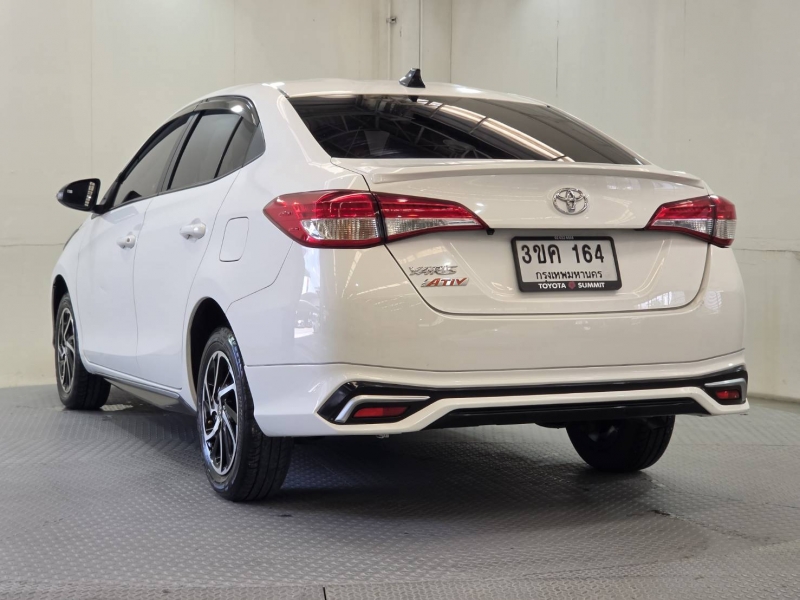 ATIV 1.2 SPORT A/T
