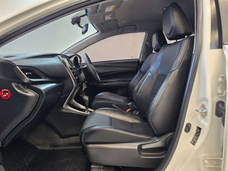 ATIV 1.2 SPORT A/T