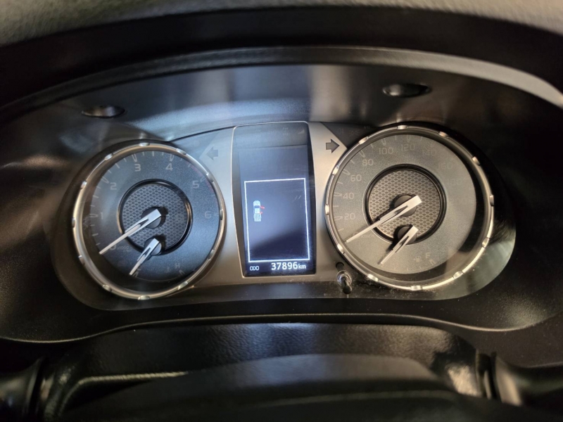 REVO SMART CAB 2.4 Z EDITION MID M/T