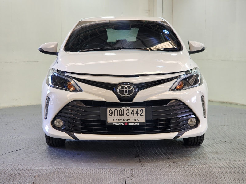 VIOS NEW 1.5 MID A/T