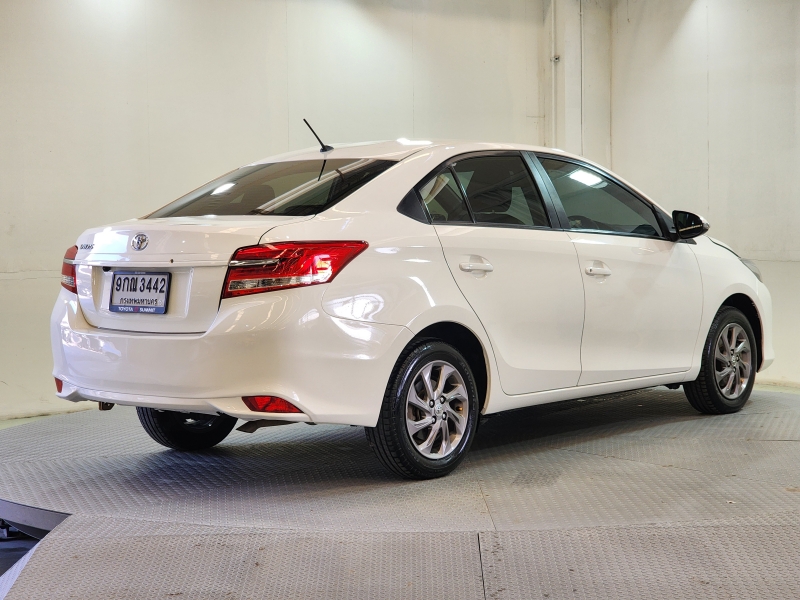 VIOS NEW 1.5 MID A/T