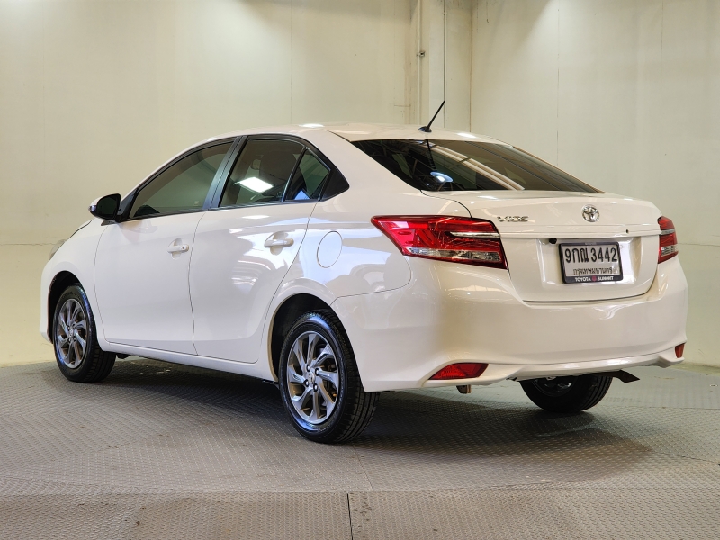 VIOS NEW 1.5 MID A/T