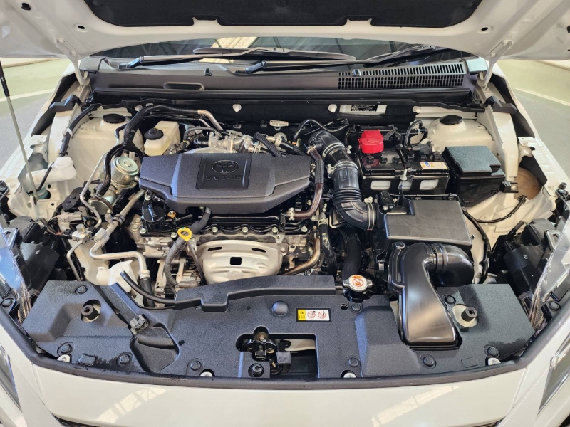 ATIV 1.2 Premium Luxury A/T