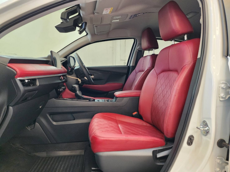 ATIV 1.2 Premium Luxury A/T