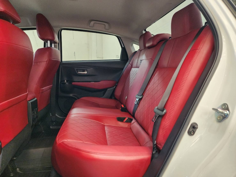 ATIV 1.2 Premium Luxury A/T