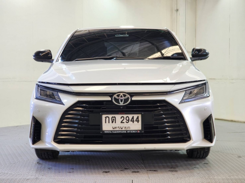 ATIV 1.2 Premium Luxury A/T