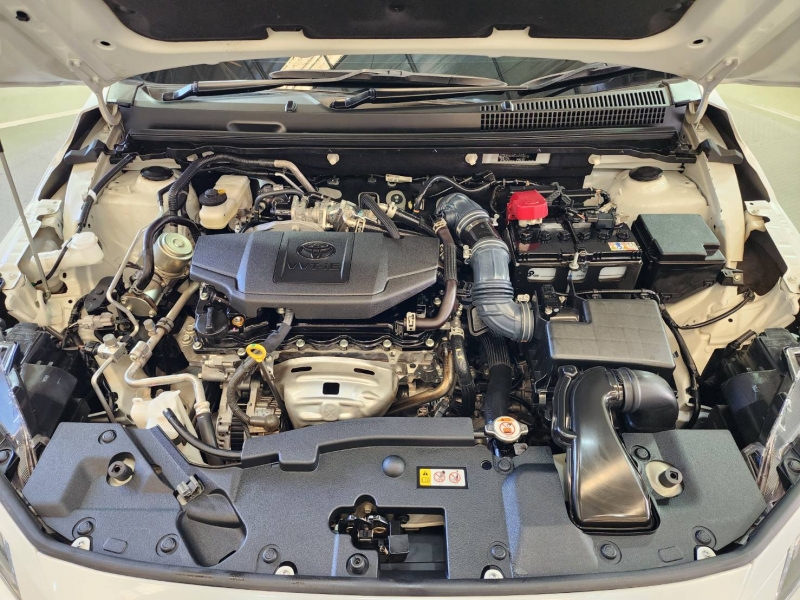 ATIV 1.2 Premium Luxury A/T