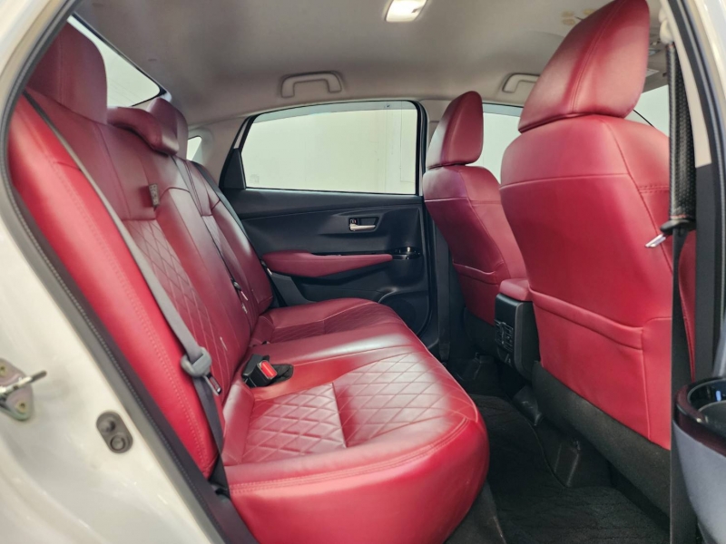 ATIV 1.2 Premium Luxury A/T