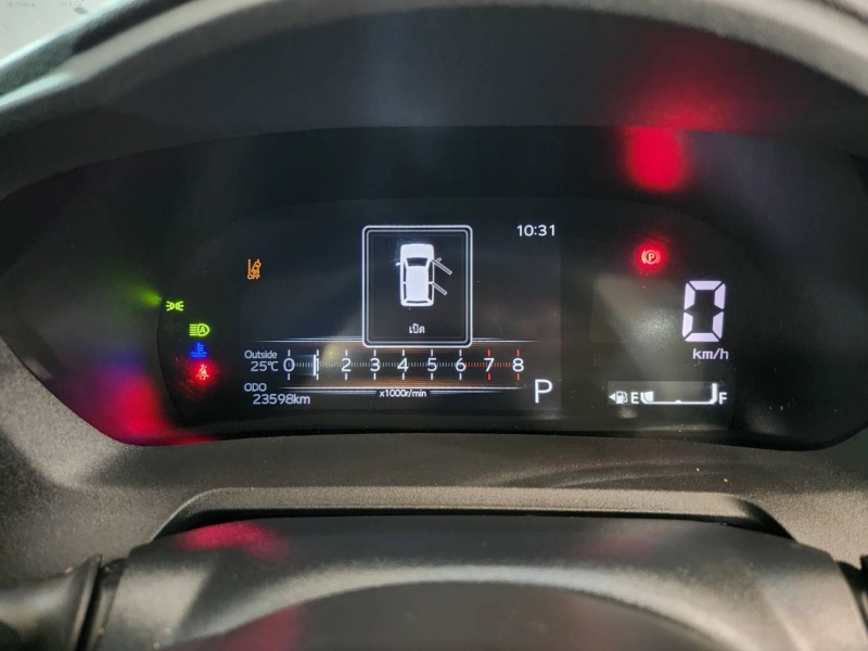 ATIV 1.2 Premium Luxury A/T