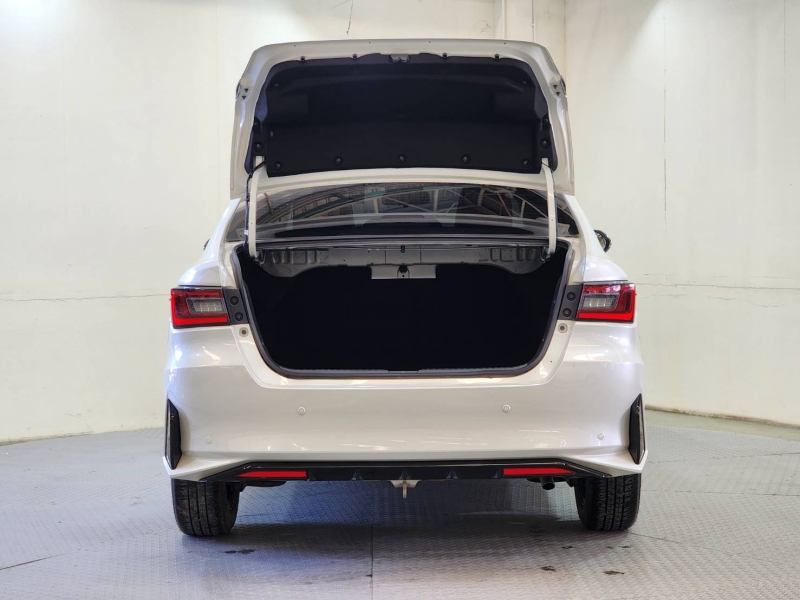 ATIV 1.2 Premium Luxury A/T