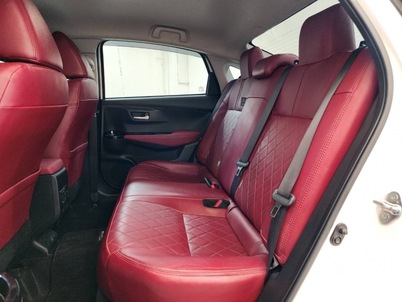 ATIV 1.2 Premium Luxury A/T