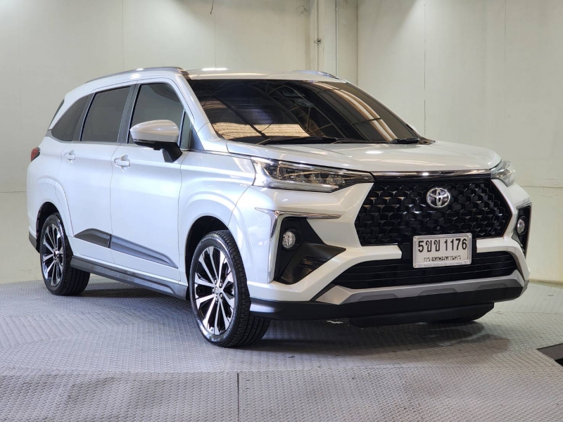 VELOZ 1.5 PREMIUM A/T