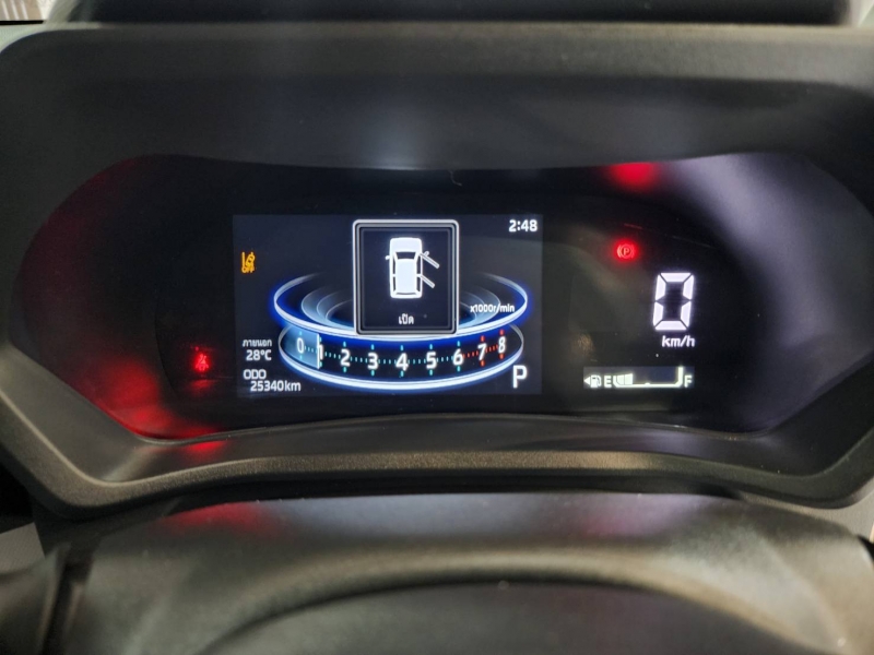 VELOZ 1.5 PREMIUM A/T