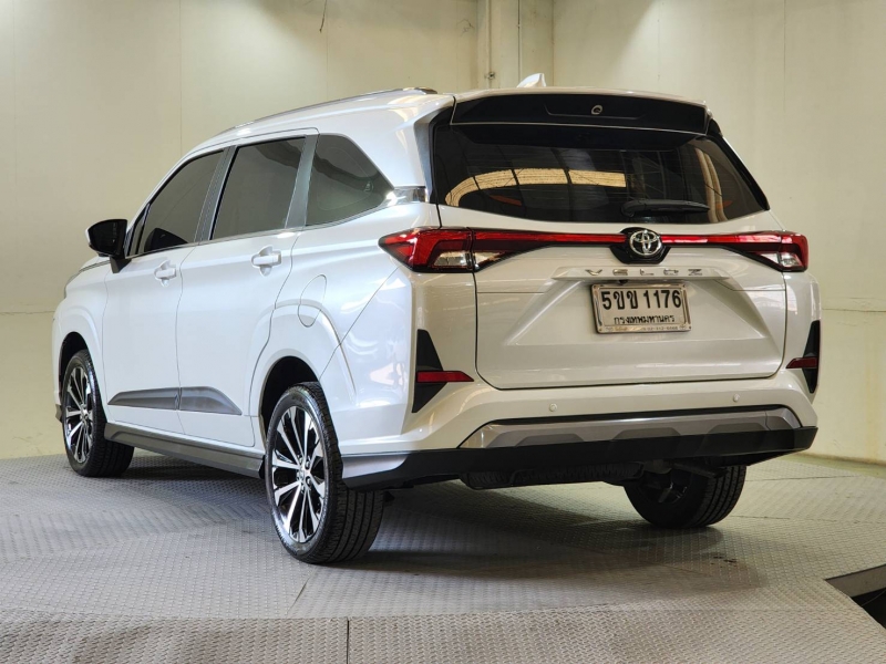 VELOZ 1.5 PREMIUM A/T