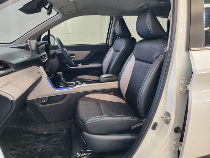 VELOZ 1.5 PREMIUM A/T