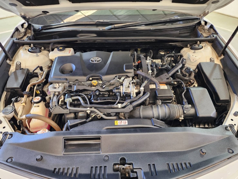 CAMRY NEW 2.5 HEV PREMIUM A/T