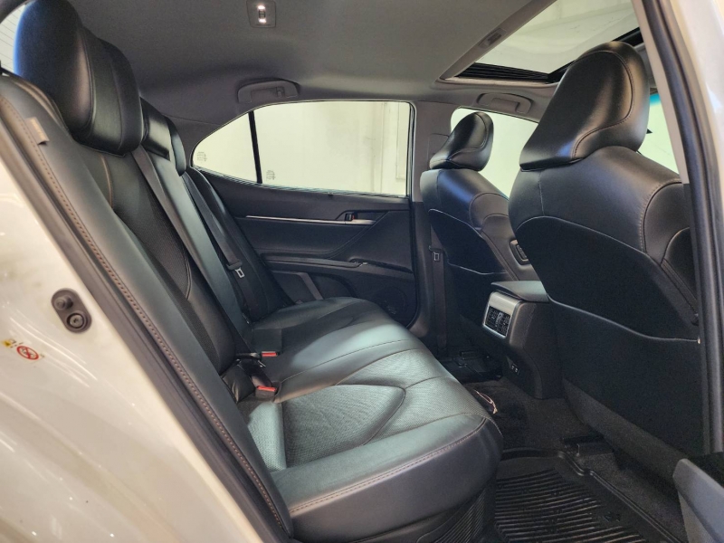 CAMRY NEW 2.5 HEV PREMIUM A/T