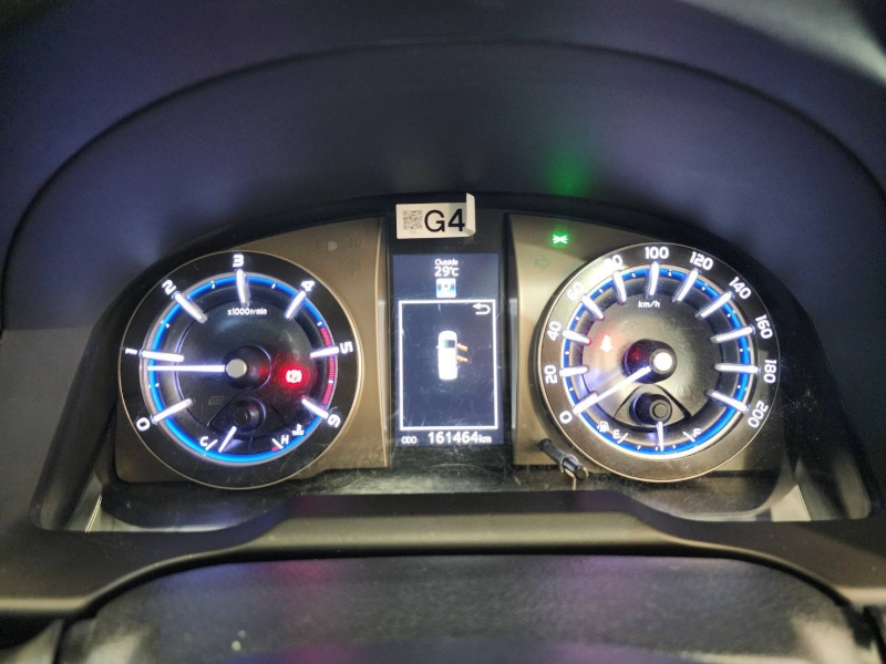 INNOVA 2.8 CRYSTA PREMIUM A/T