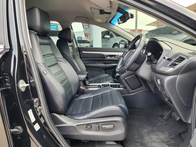 CR-V 2.4 S A/T