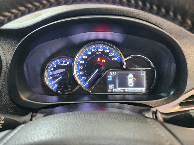 ATIV 1.2 SPORT PREMIUM A/T