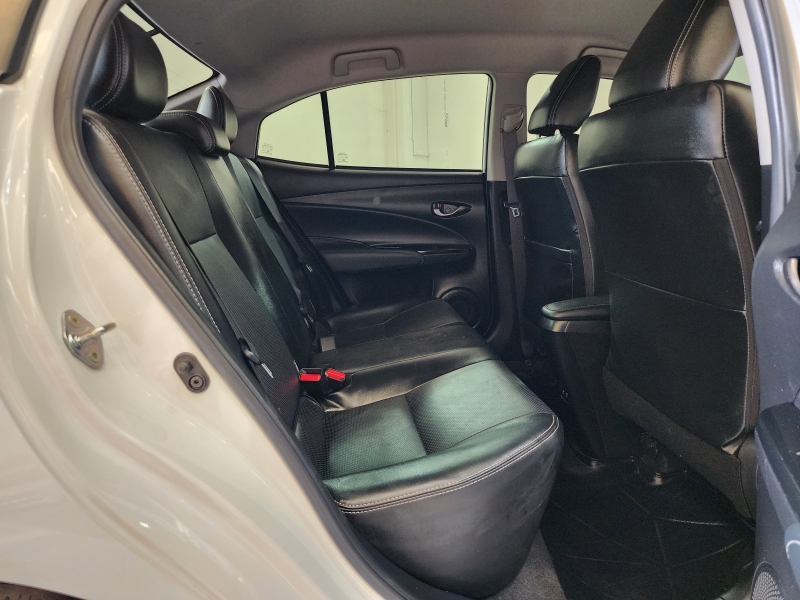 ATIV 1.2 SPORT PREMIUM A/T