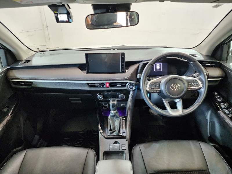 ATIV 1.2 PREMIUM A/T