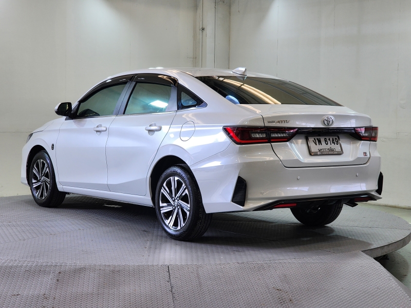 ATIV 1.2 PREMIUM A/T