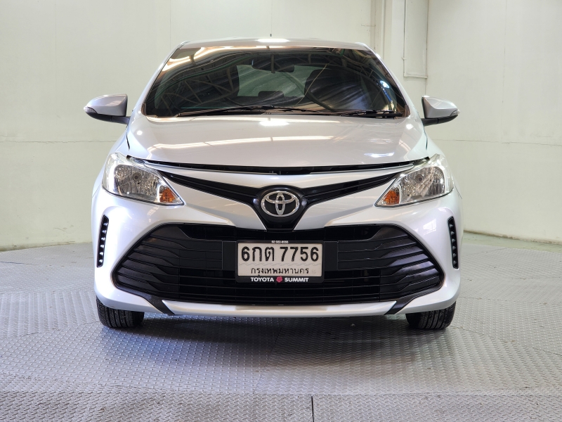 VIOS NEW 1.5 J A/T