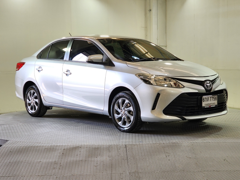 VIOS NEW 1.5 J A/T