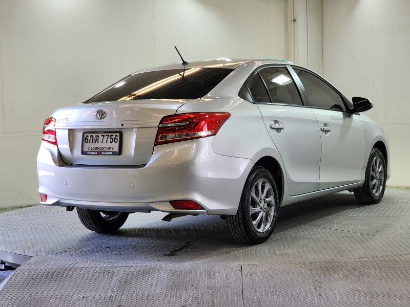 VIOS NEW 1.5 J A/T