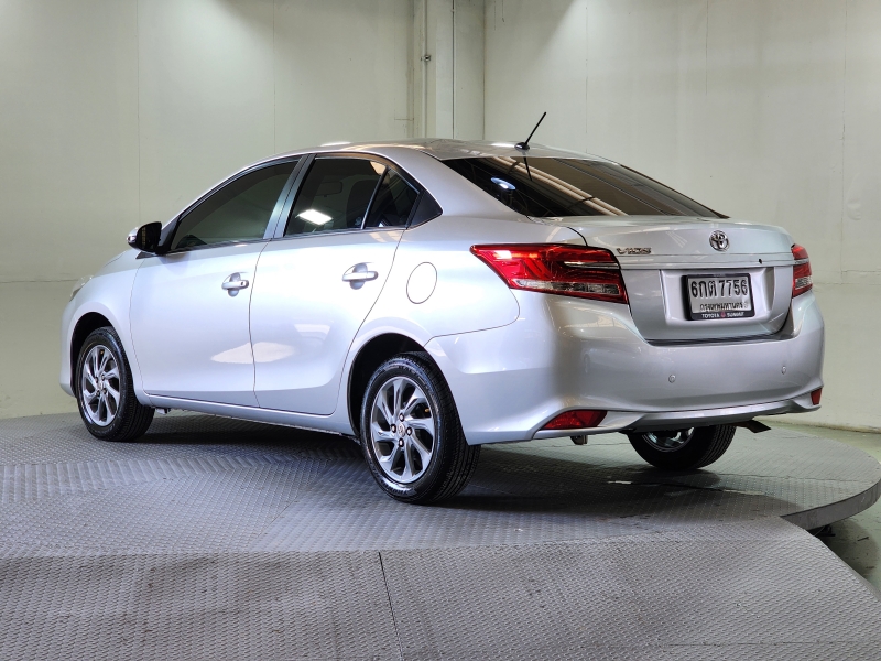 VIOS NEW 1.5 J A/T