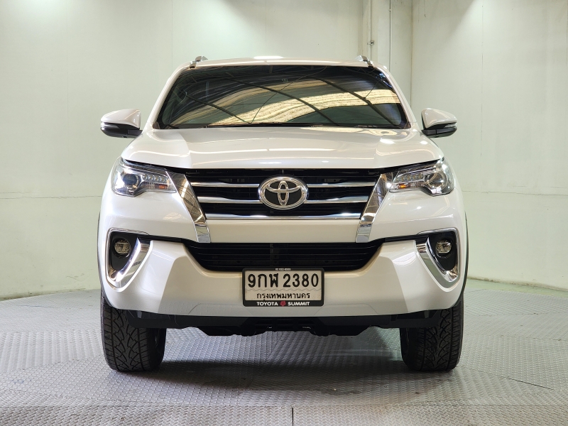 FORTUNER 2.8 V A/T