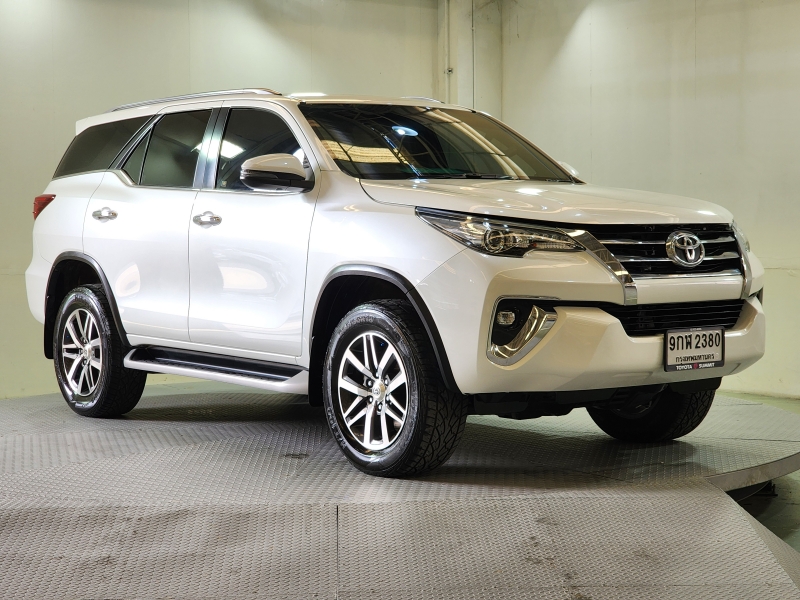 FORTUNER 2.8 V A/T