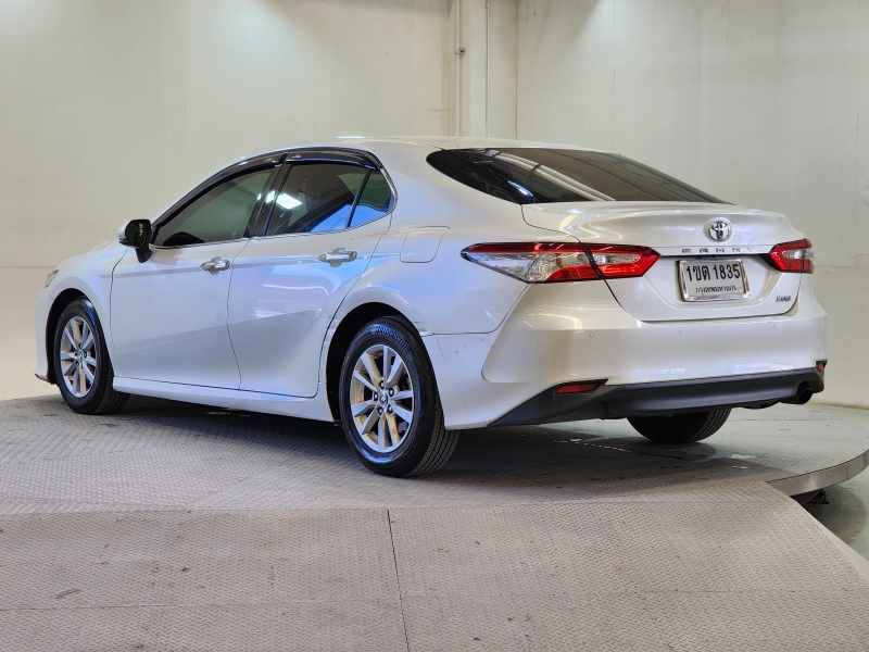 CAMRY NEW 2.0 G A/T