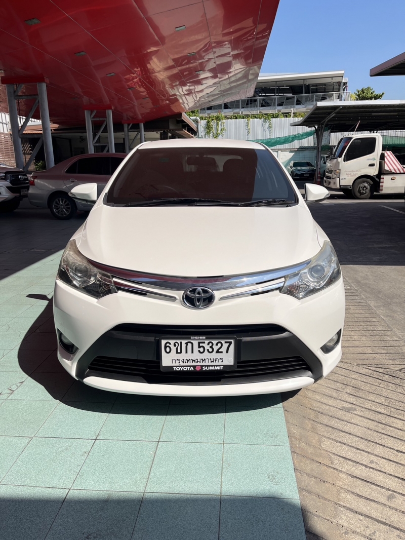 VIOS 1.5 G A/T