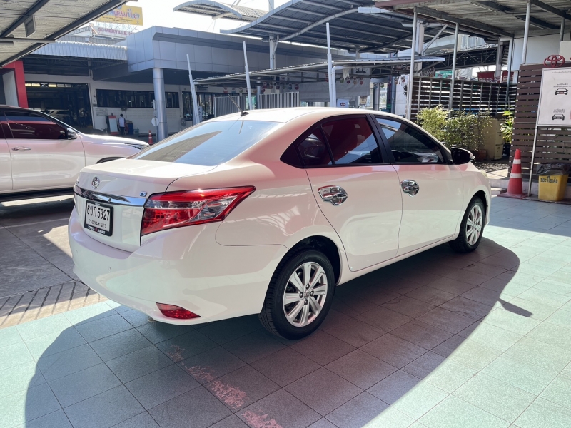 VIOS 1.5 G A/T