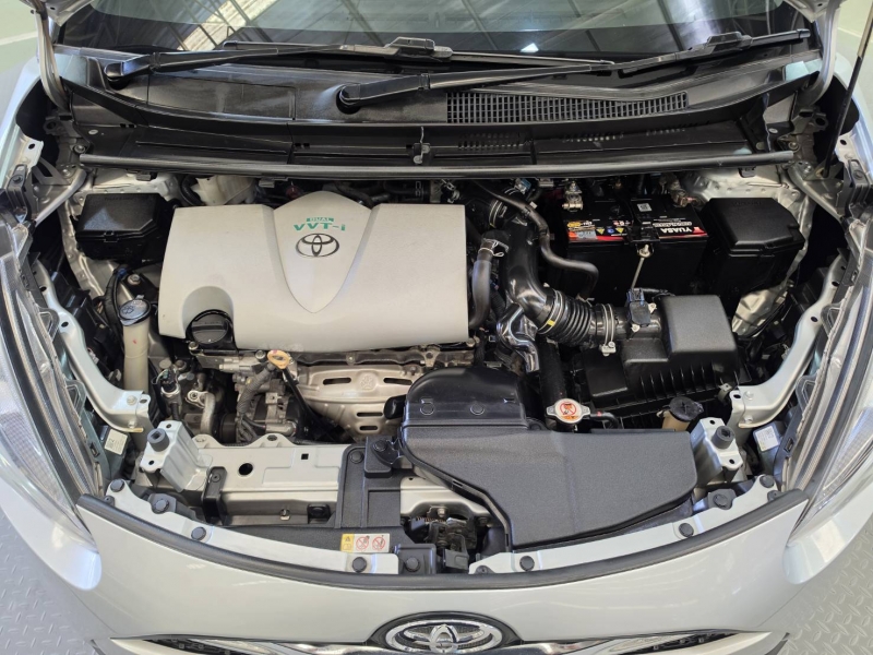 SIENTA 1.5 V A/T