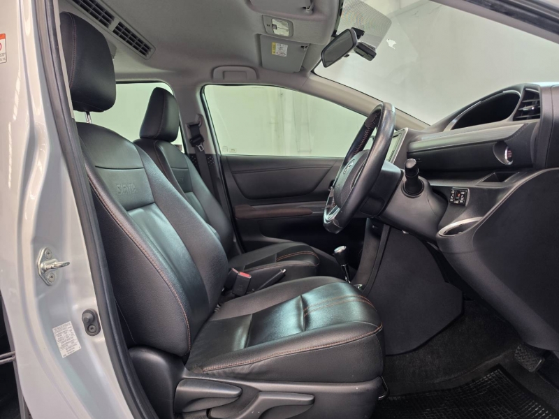 SIENTA 1.5 V A/T