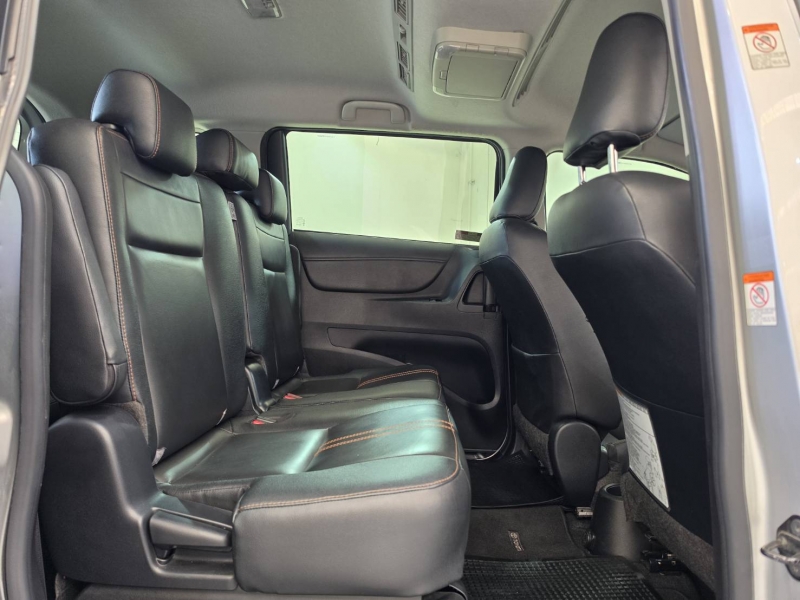 SIENTA 1.5 V A/T