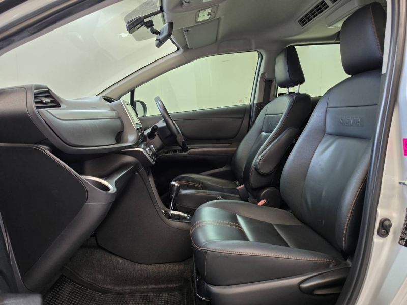 SIENTA 1.5 V A/T
